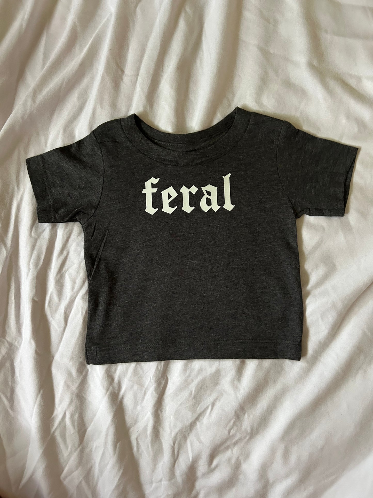 Additional Kid Tees