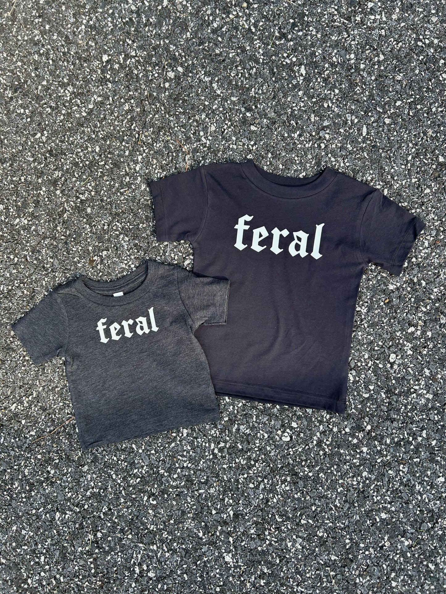 Additional Kid Tees